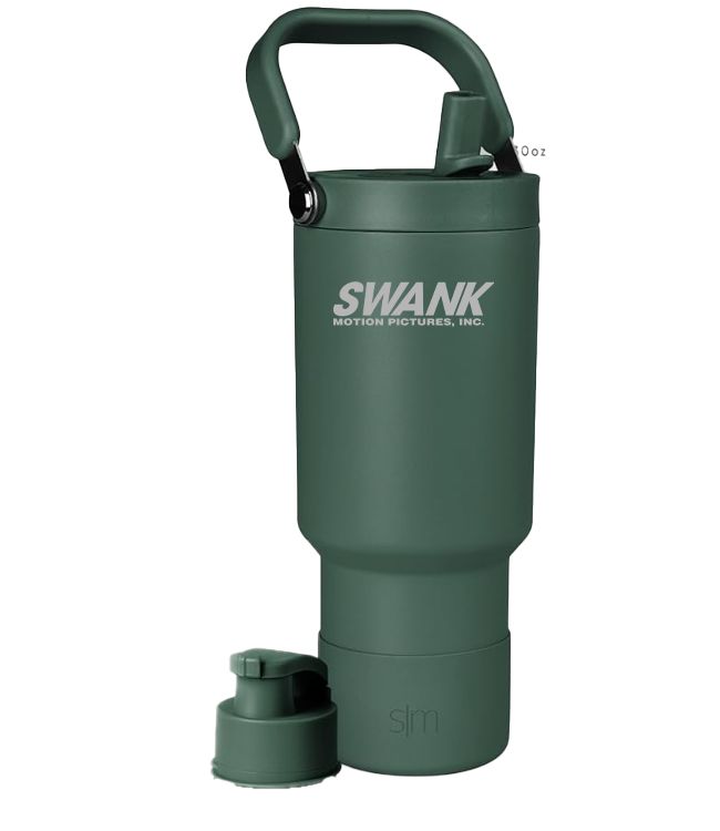 Simple Modern Trek Pivot | 30oz (Add'l Colors Available)