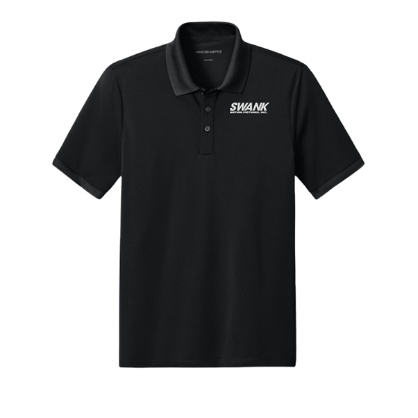Mercer+Mettle® Everyday Performance Polo (Add'l Colors Available)