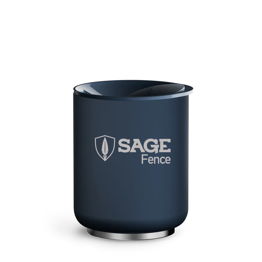 Fellow Brand Rocky Lowball Tumbler - Please Choose your Preferred Logo Below ⬇️