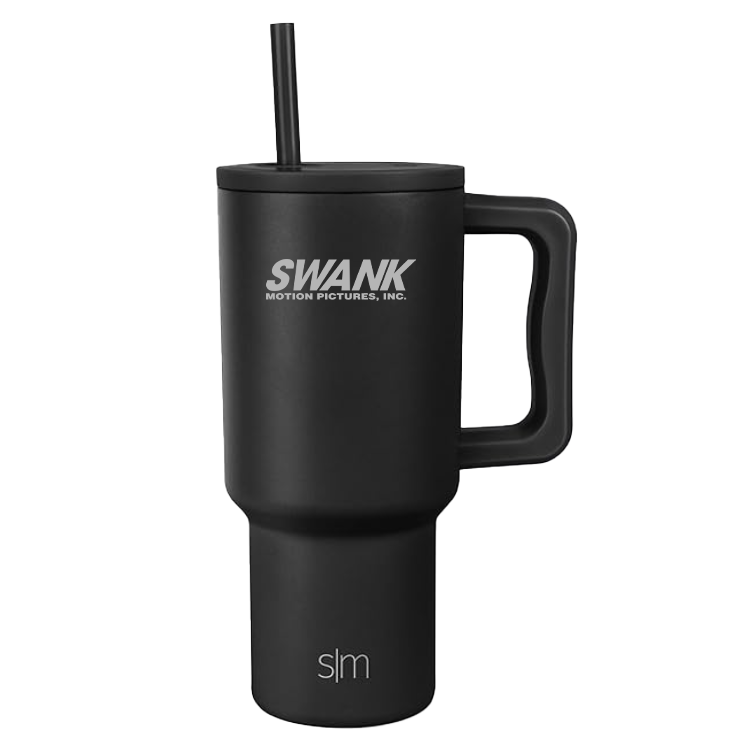 Simple Modern 30 oz Tumbler with Handle (Add'l Colors Available)