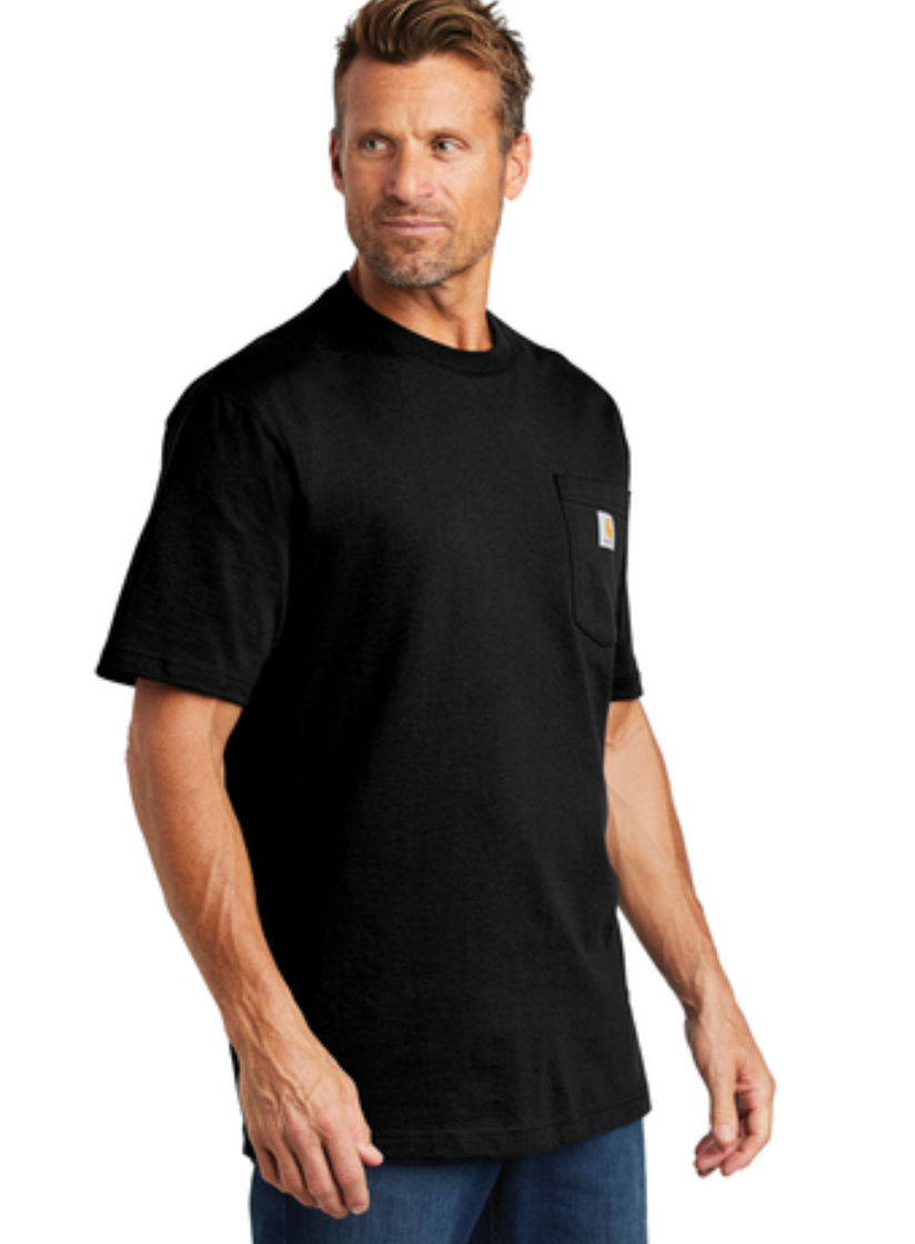 Carhartt ® Workwear Pocket Short Sleeve T-Shirt