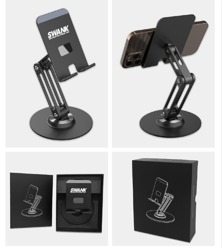 Evo XL Phone Stand