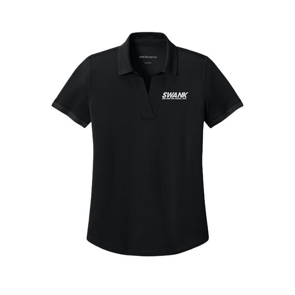 Mercer+Mettle® Women’s Everyday Performance Polo (Add'l Colors Available)