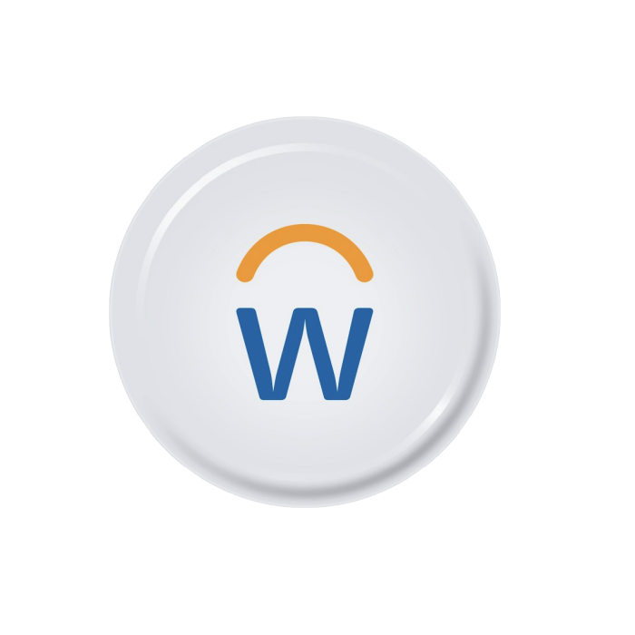 Workday Apple Airtag