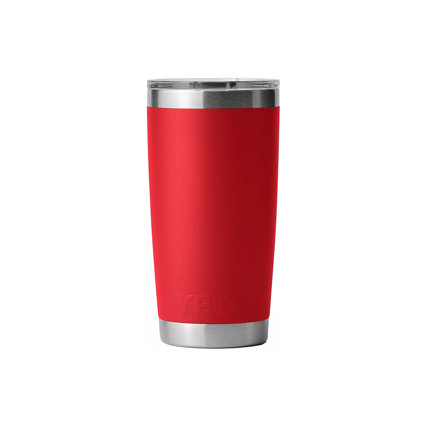 YETI 20 oz. Rambler Tumbler with MagSlider Lid - Includes Customization