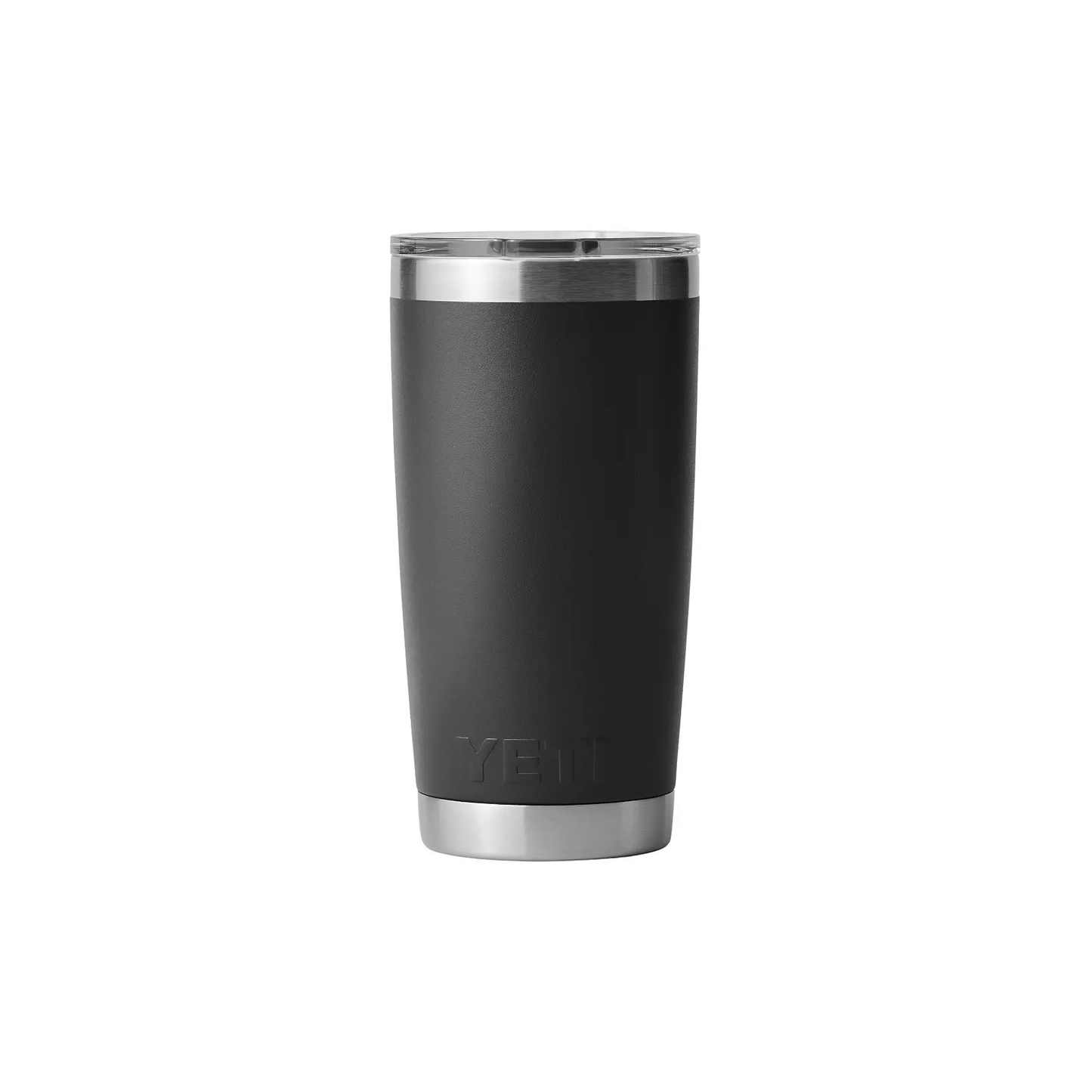 YETI 20 oz. Rambler Tumbler with MagSlider Lid - Includes Customization