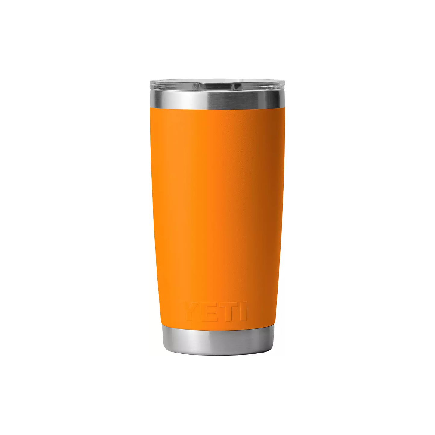 YETI 20 oz. Rambler Tumbler with MagSlider Lid - Includes Customization