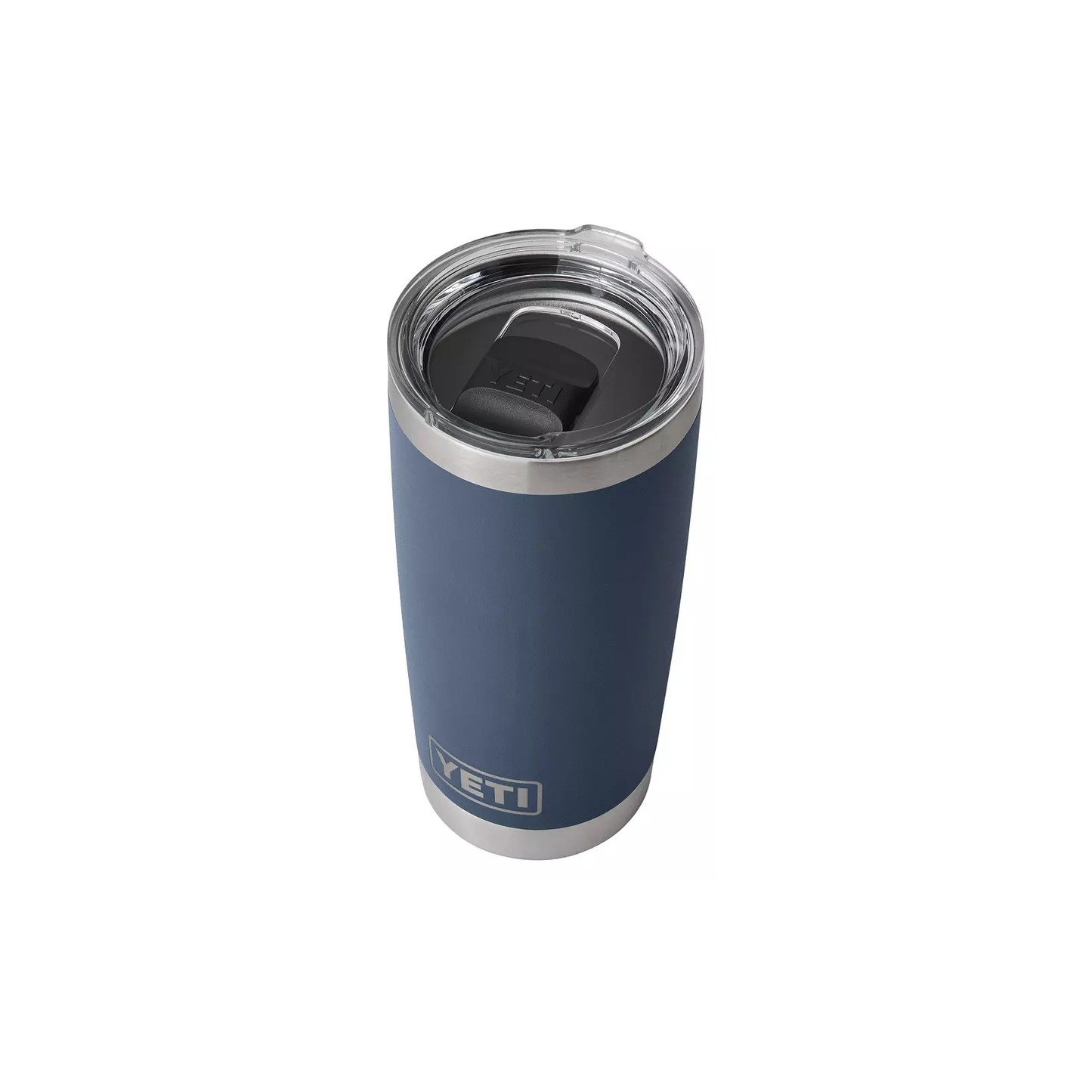 YETI 20 oz. Rambler Tumbler with MagSlider Lid - Includes Customization