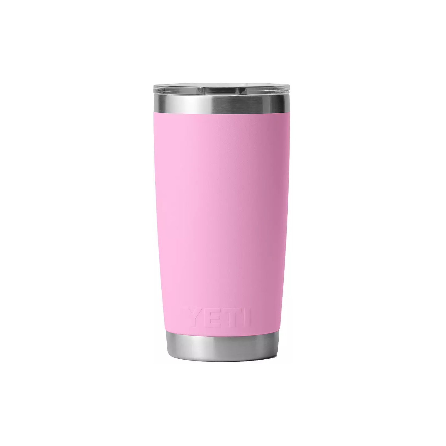 YETI 20 oz. Rambler Tumbler with MagSlider Lid - Includes Customization