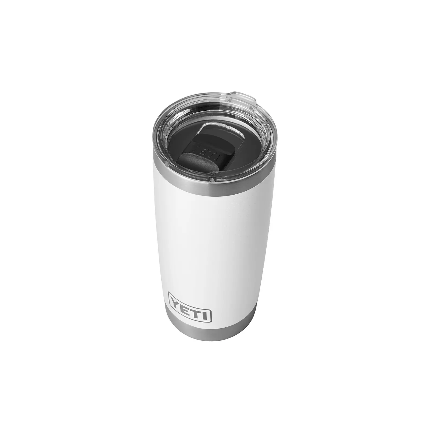 YETI 20 oz. Rambler Tumbler with MagSlider Lid - Includes Customization