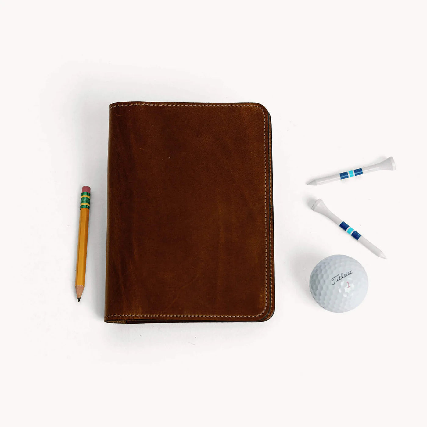 Golf Scorecard Holder