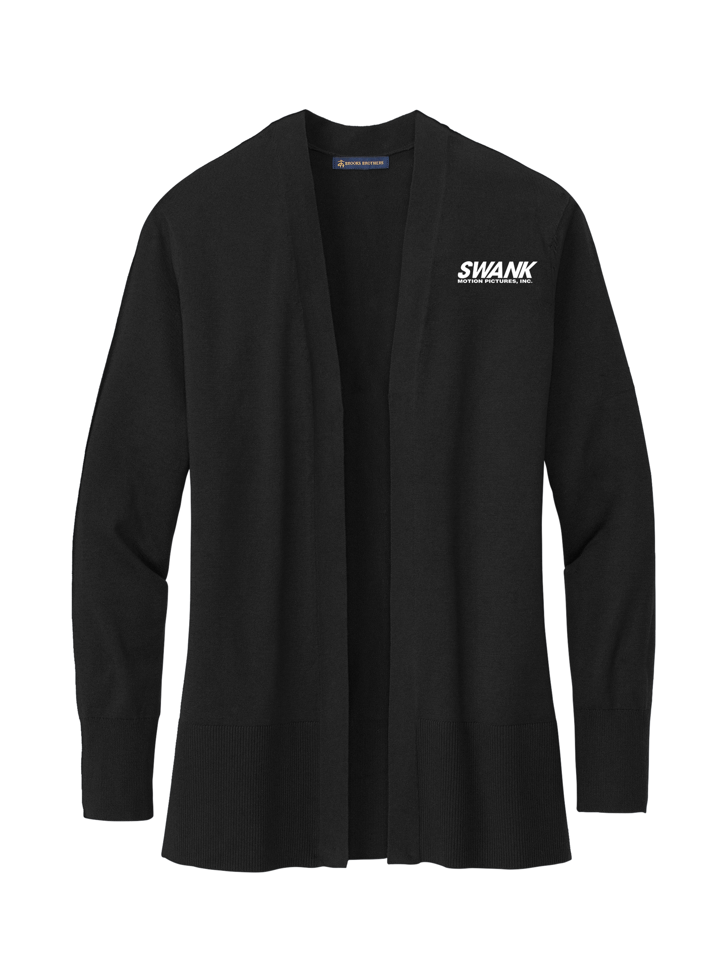 Brooks Brothers® Women’s Cotton Stretch Long Cardigan Sweater (Add'l Colors Available)