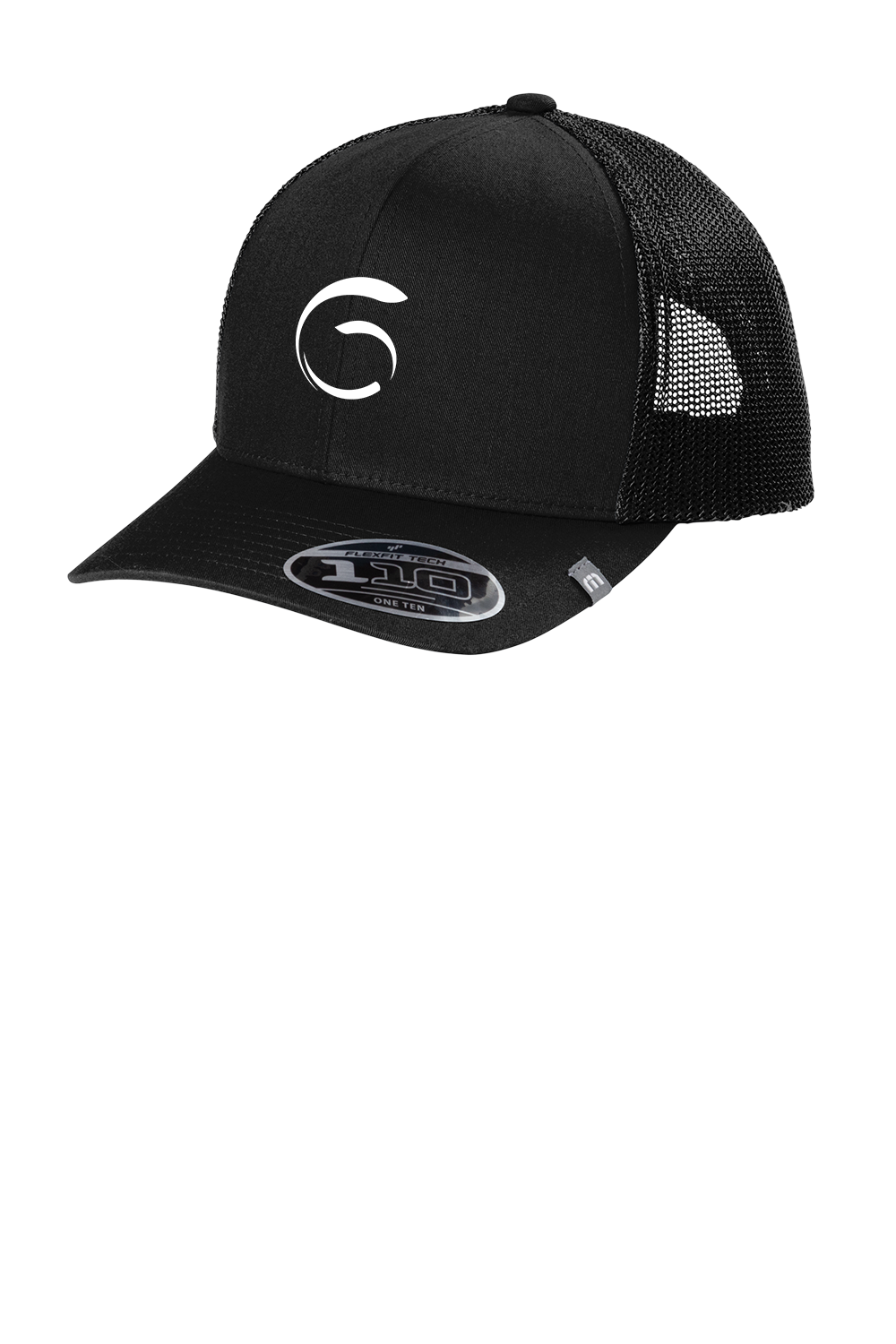 TravisMathew Cruz Trucker Cap - (for custom options see below) Add'l Color Options