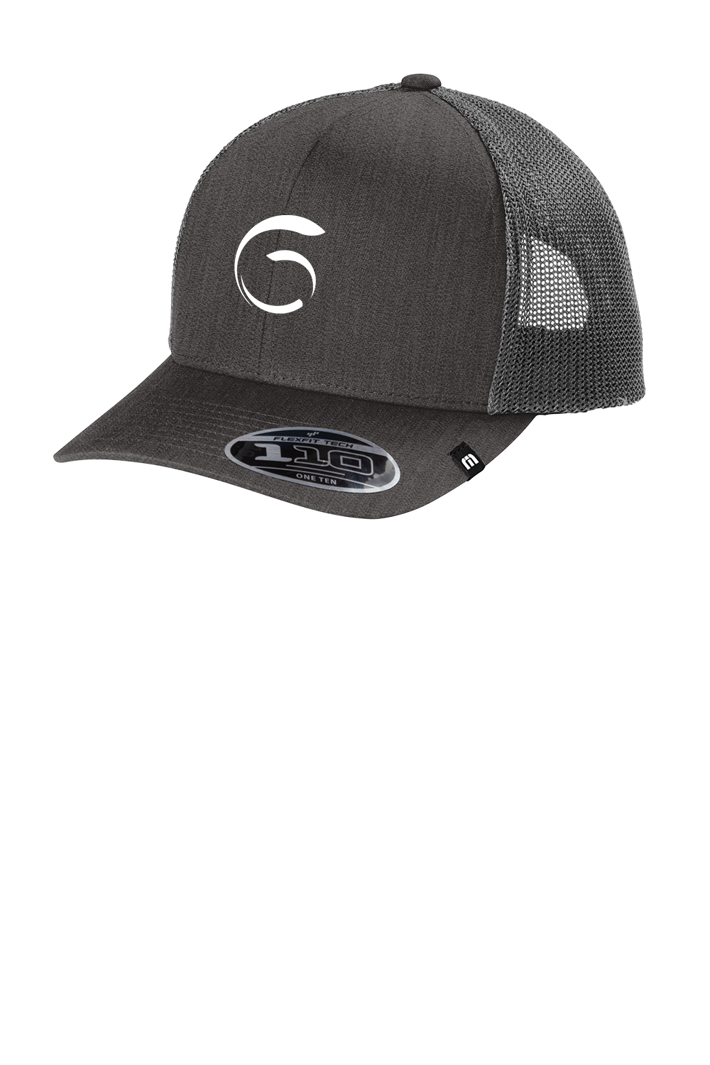 TravisMathew Cruz Trucker Cap - (for custom options see below) Add'l Color Options