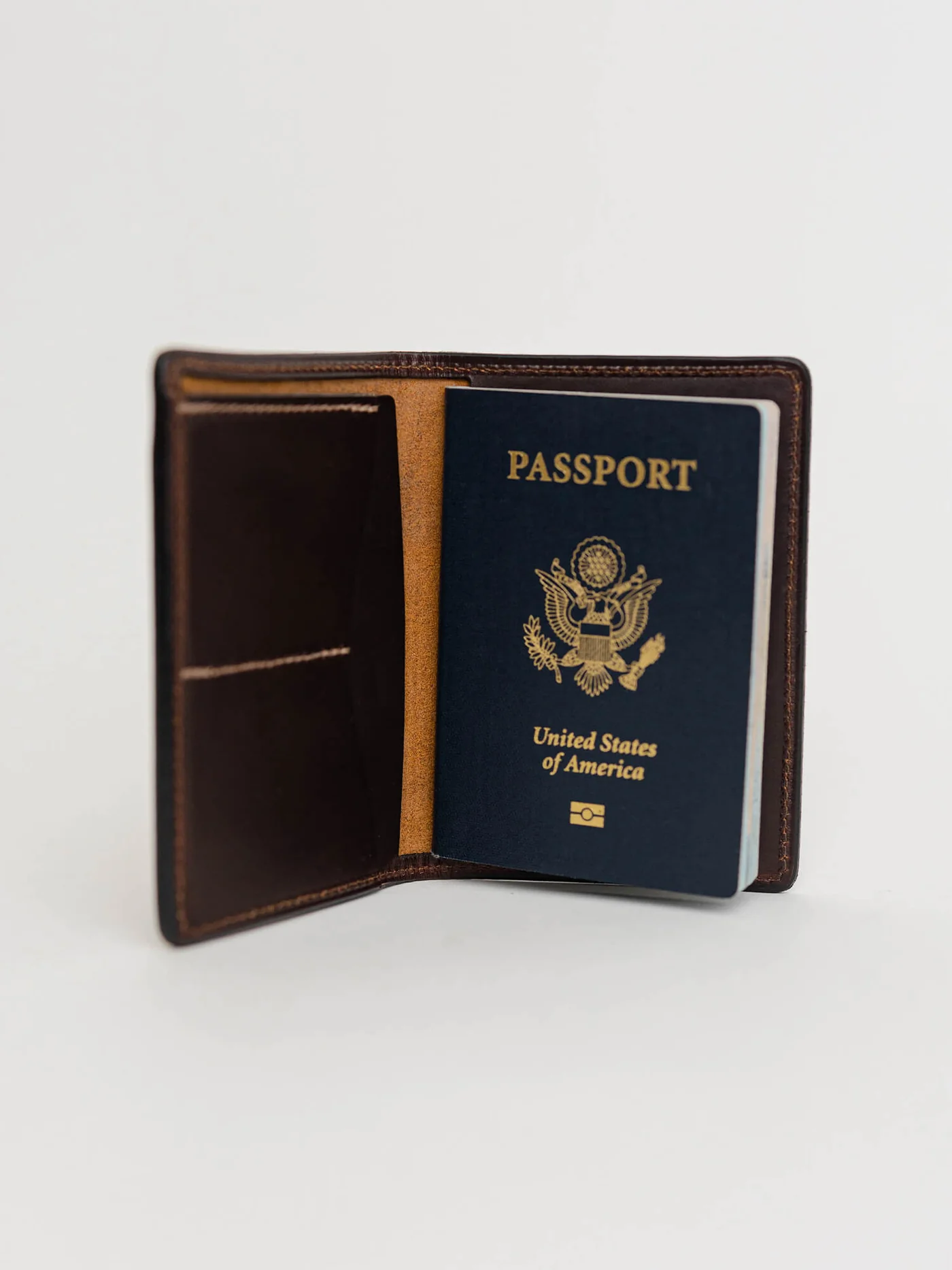 Passport Holder - Includes Customization