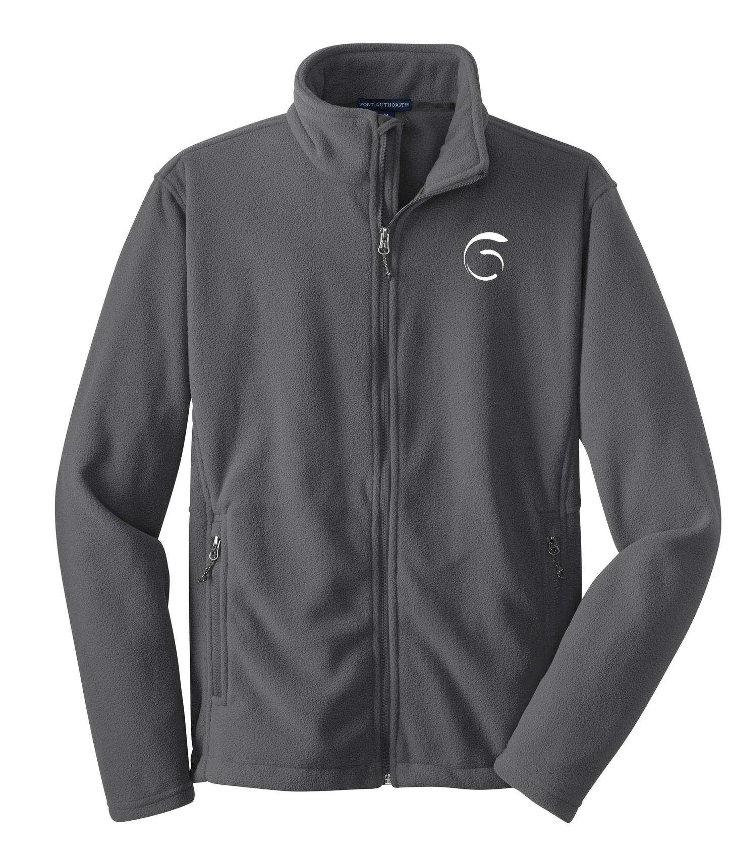 Port Authority® Value Fleece Jacket (Add'l Color Options)