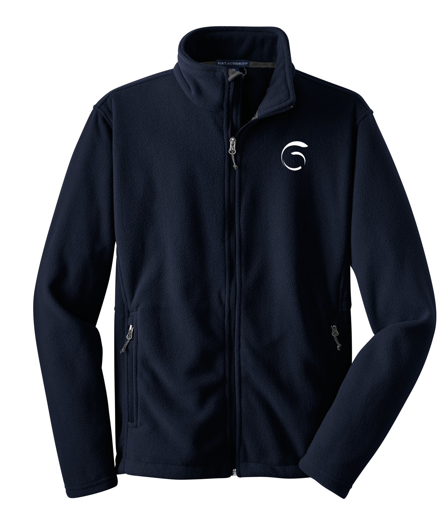Port Authority® Value Fleece Jacket (Add'l Color Options)