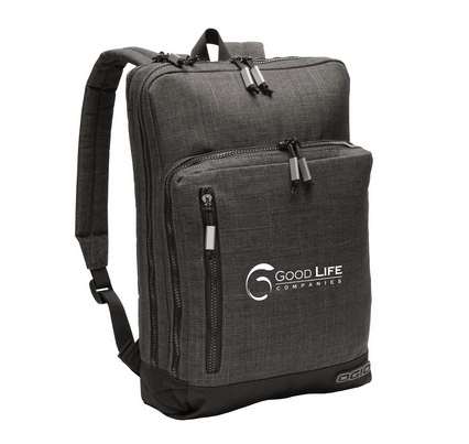 OGIO® Sly Pack (for custom options see below) – Lavish Branding Group