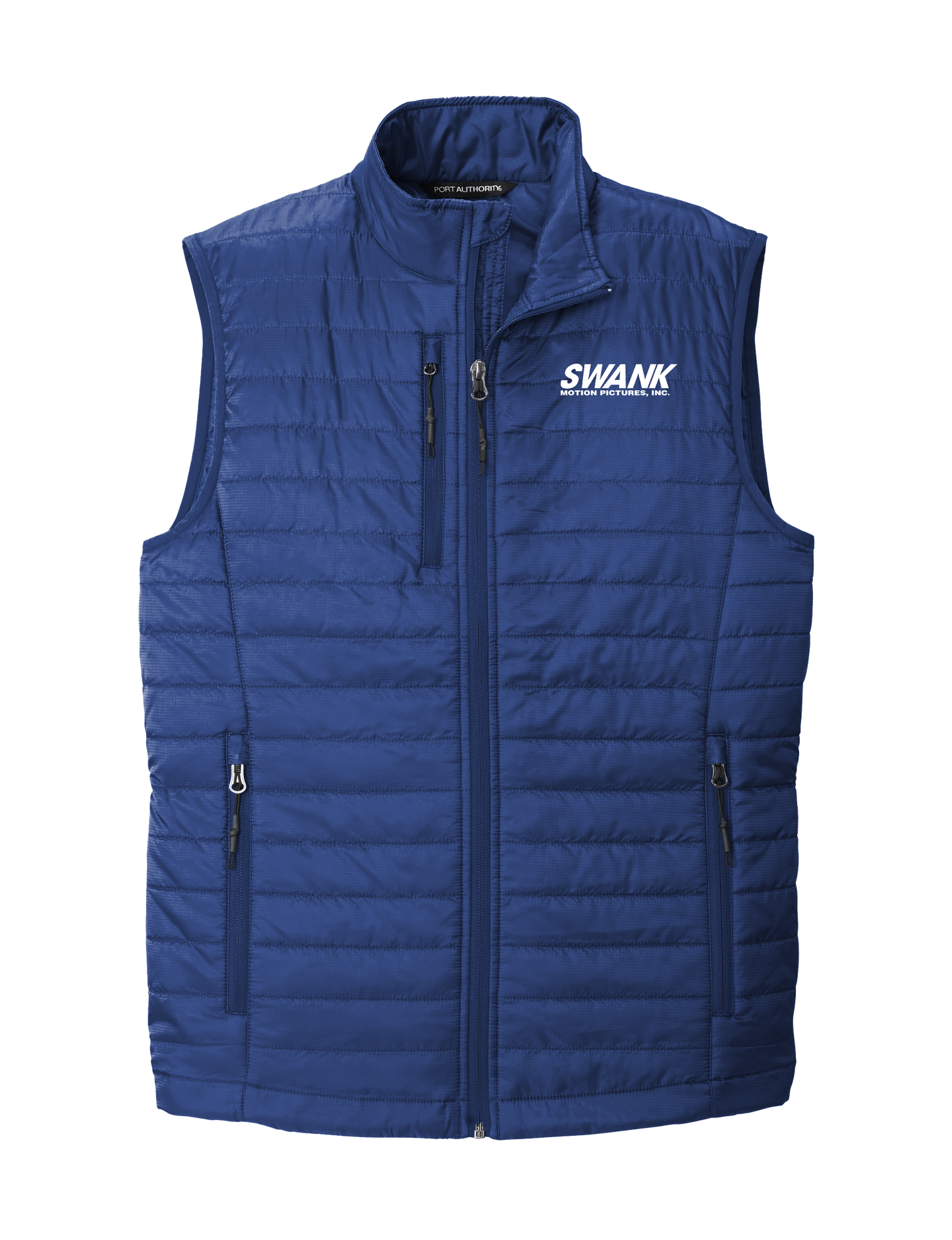 Port Authority® Packable Puffy Vest (Add'l Colors Available)