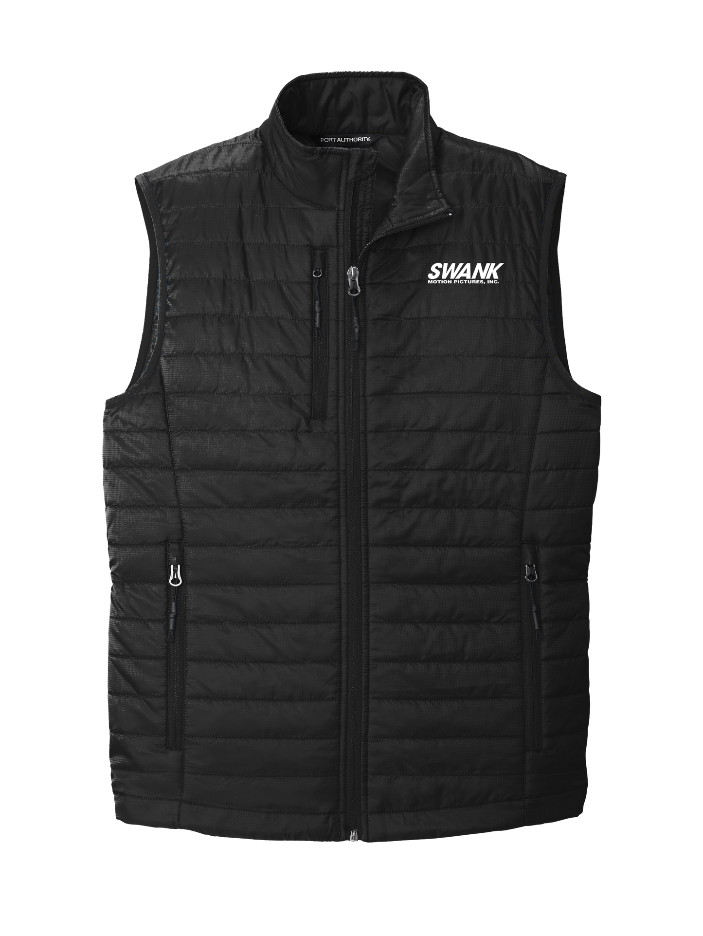 Port Authority® Packable Puffy Vest (Add'l Colors Available)