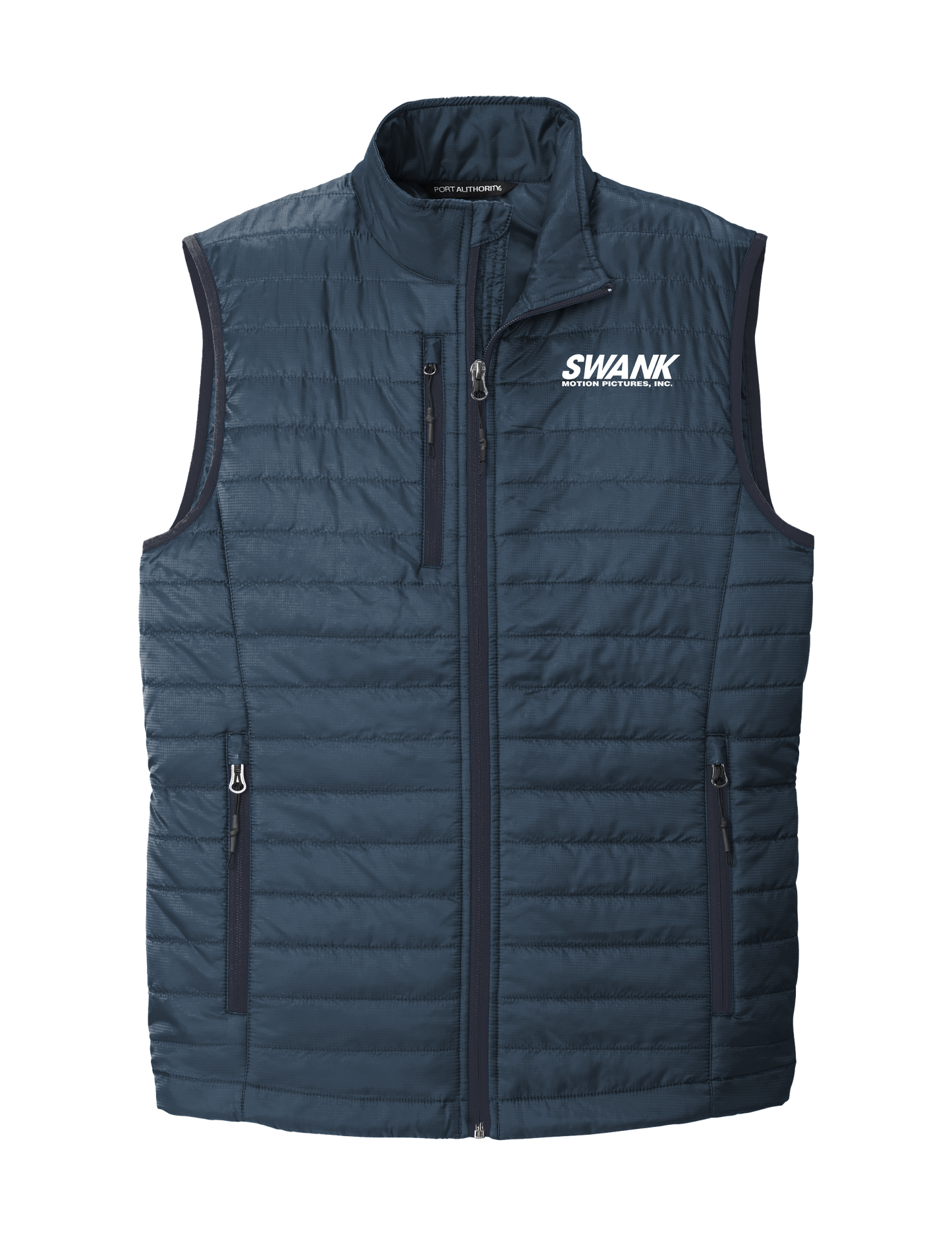Port Authority® Packable Puffy Vest (Add'l Colors Available)