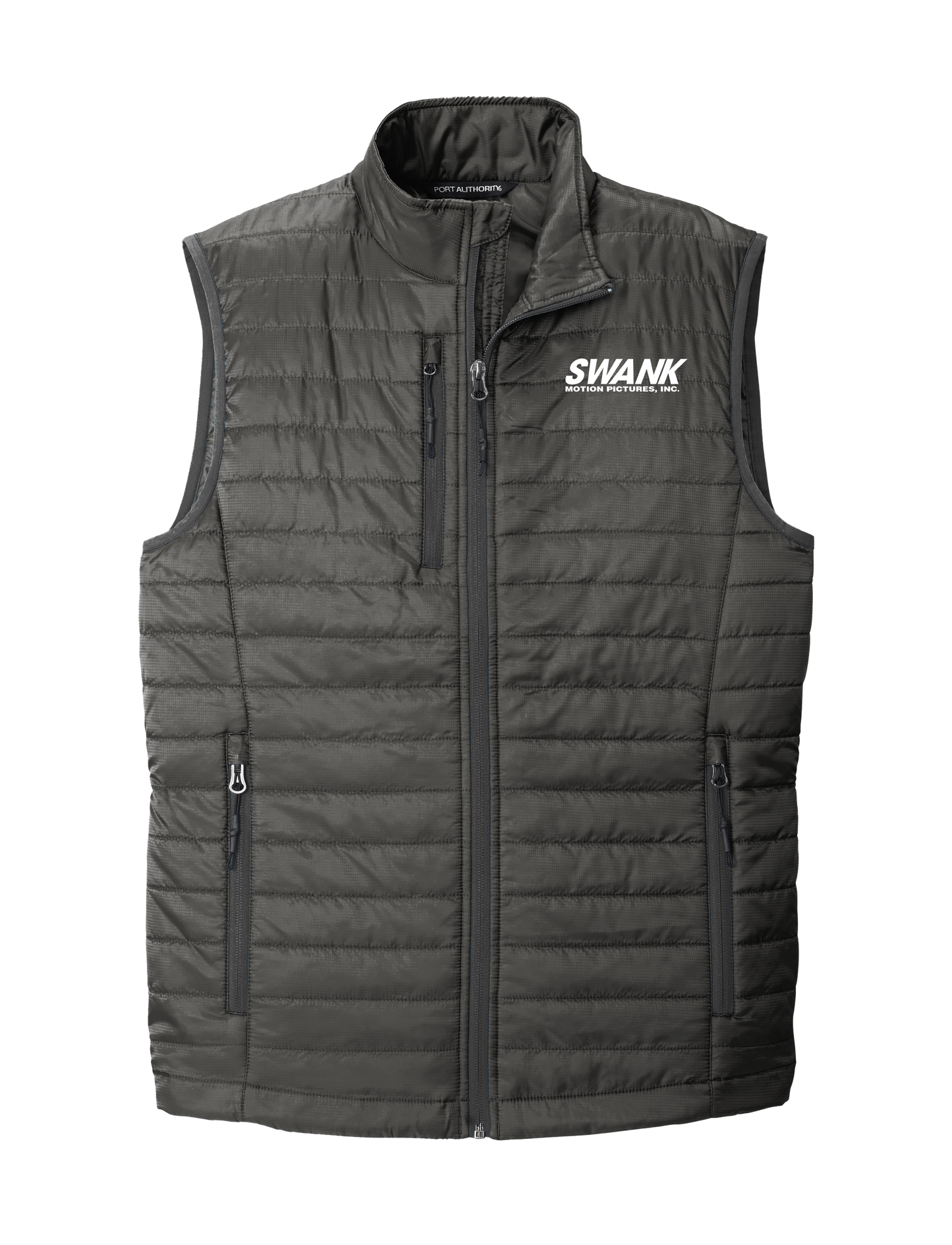 Port Authority® Packable Puffy Vest (Add'l Colors Available)