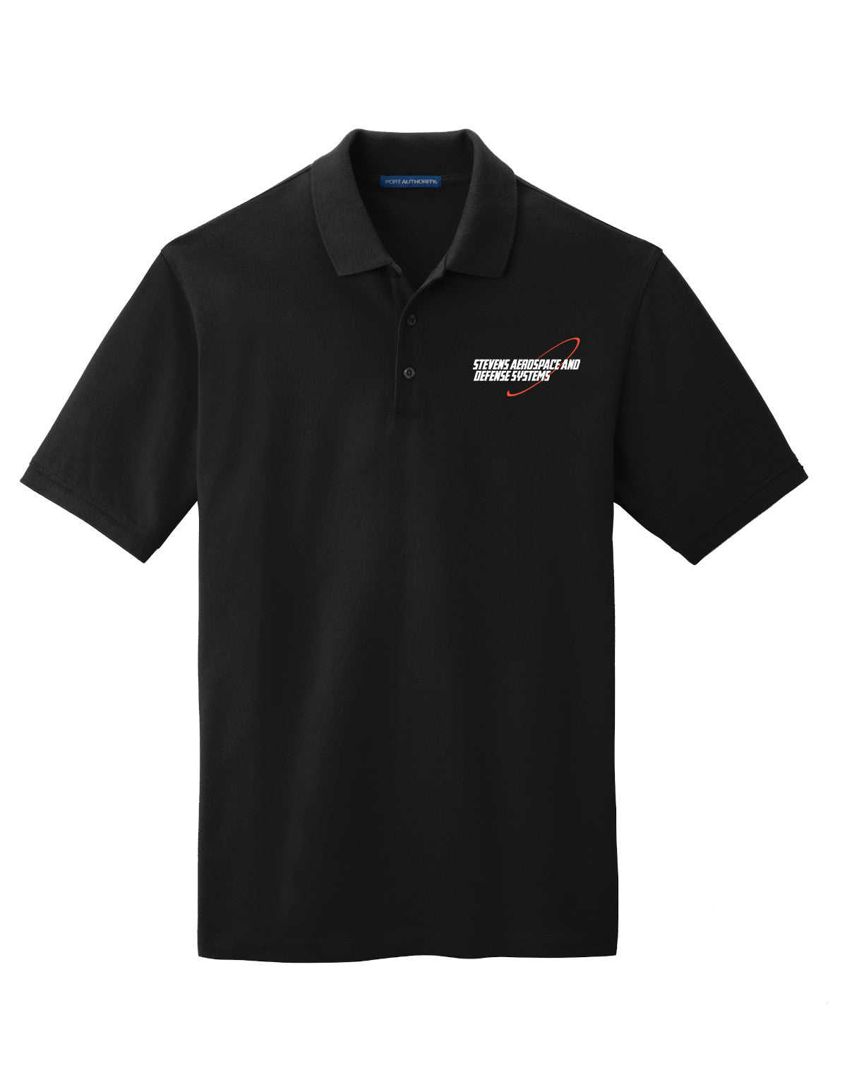 Port Authority® EZCotton® Polo - 100% Cotton - Includes Embroidery