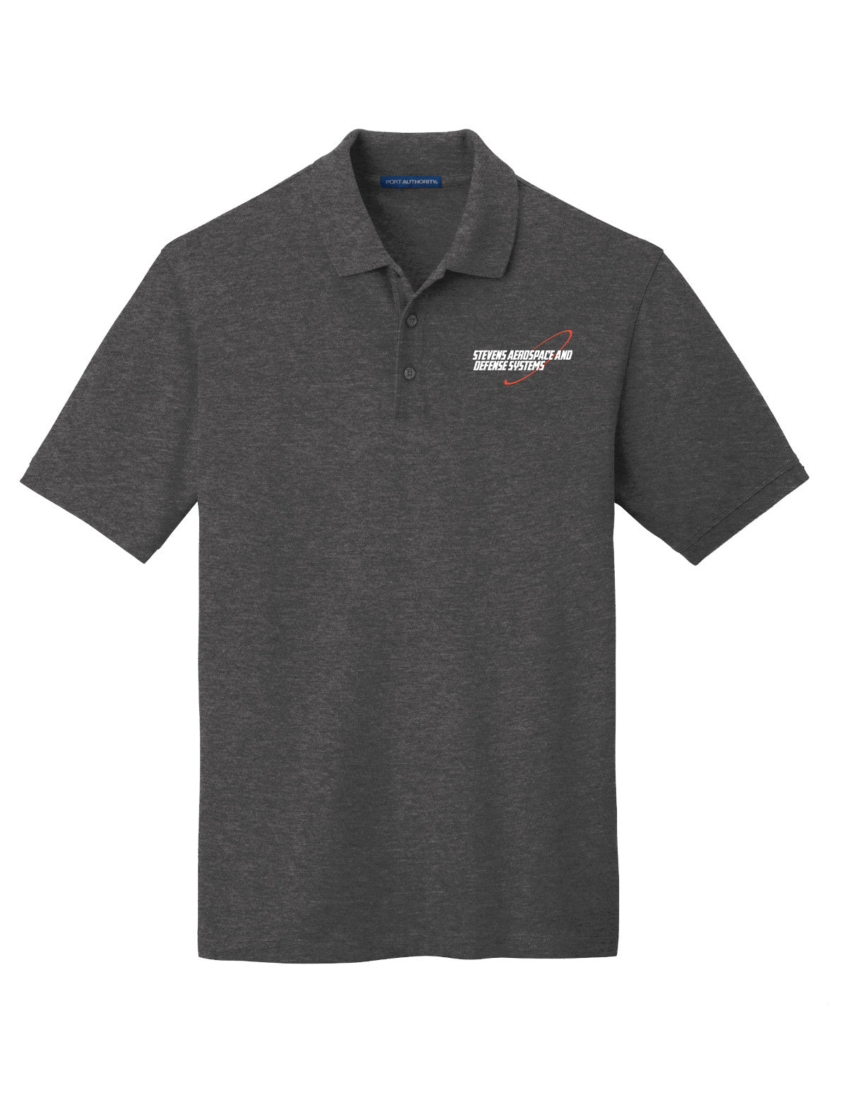 Port Authority® EZCotton® Polo - 100% Cotton - Includes Embroidery