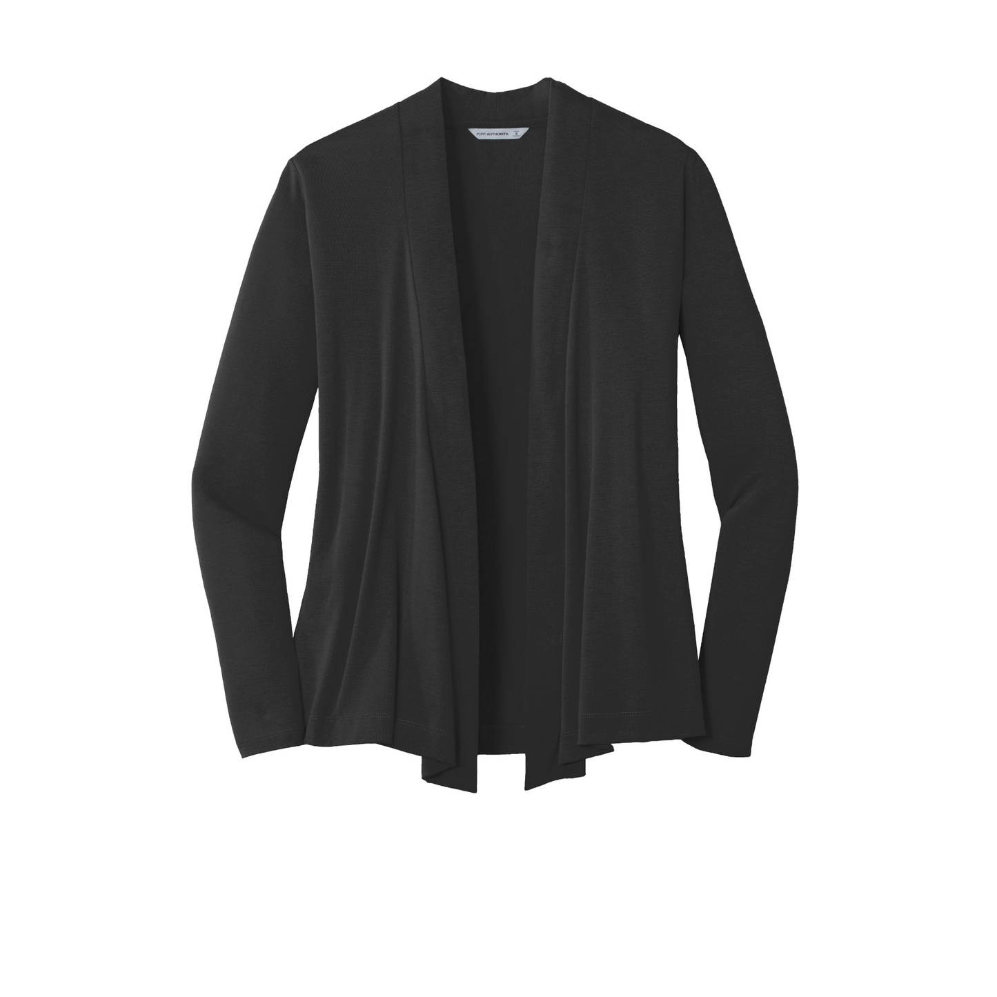 Port Authority® Women's Concept Open Cardigan - Includes Customization