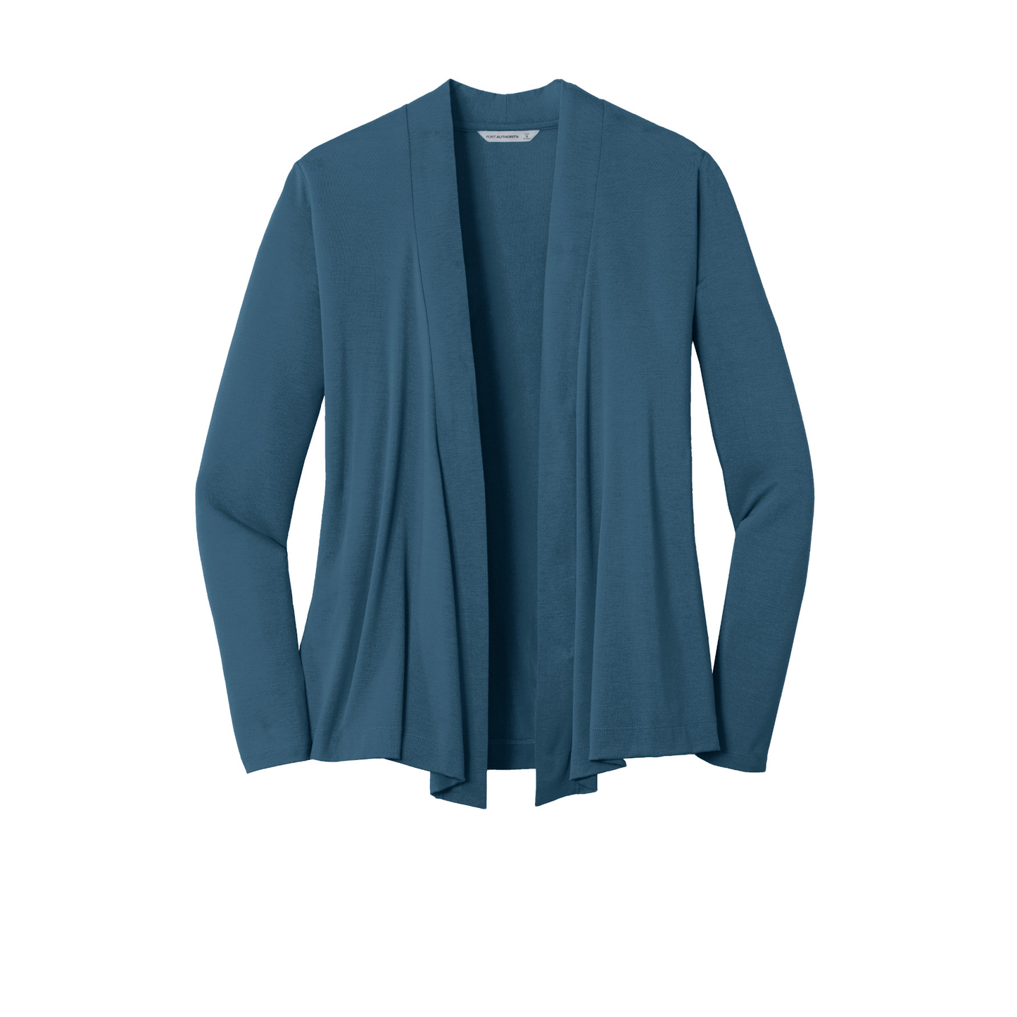 Port Authority® Women's Concept Open Cardigan - Includes Customization