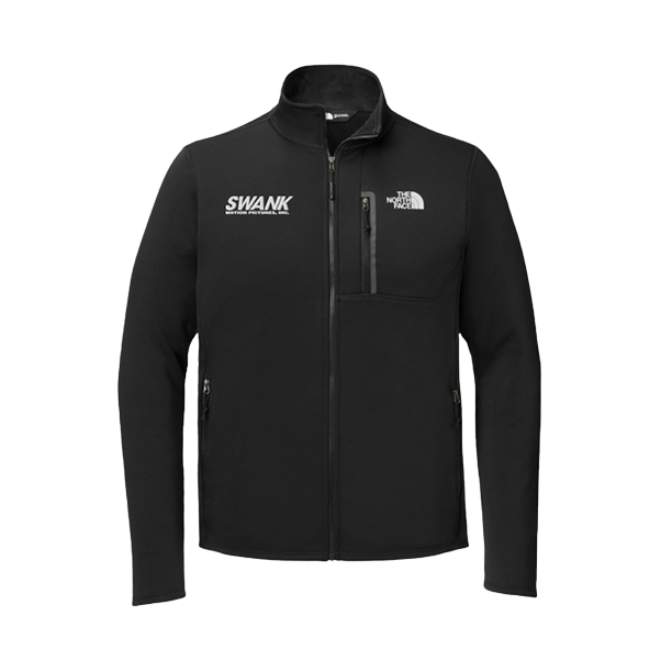 The North Face® Skyline Full-Zip Fleece Jacket (Add'l Colors Available)