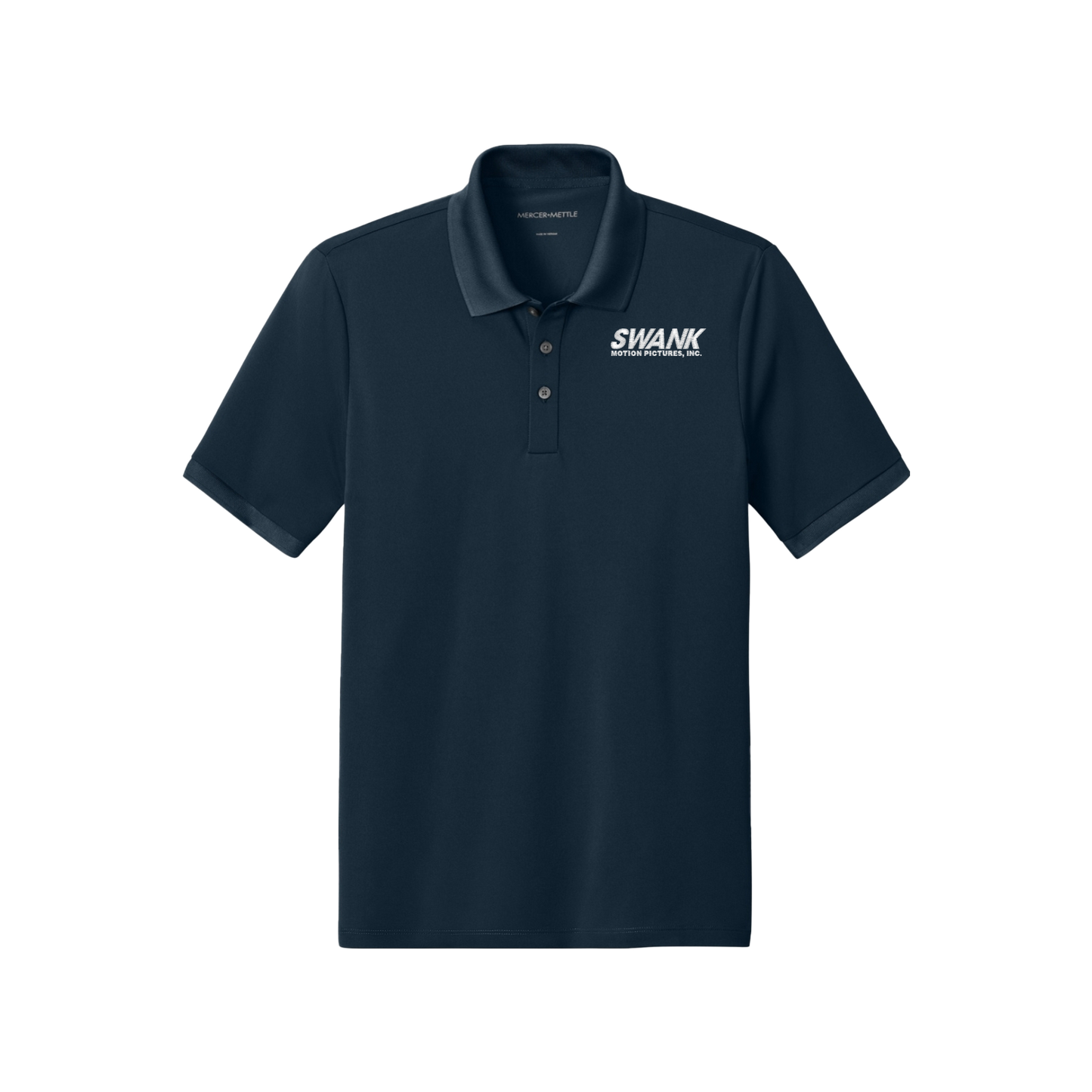 Mercer+Mettle® Everyday Performance Polo (Add'l Colors Available)