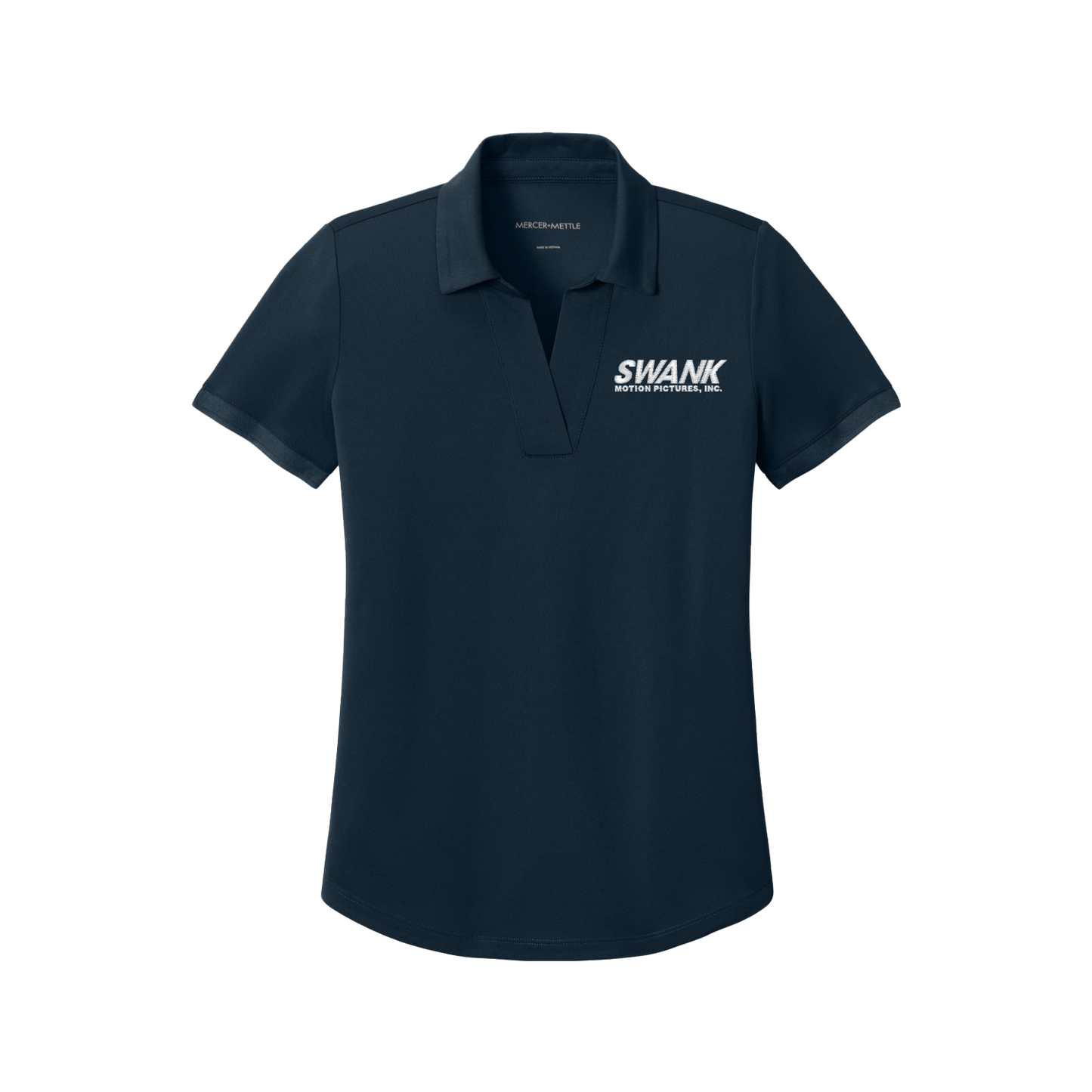 Mercer+Mettle® Women’s Everyday Performance Polo (Add'l Colors Available)
