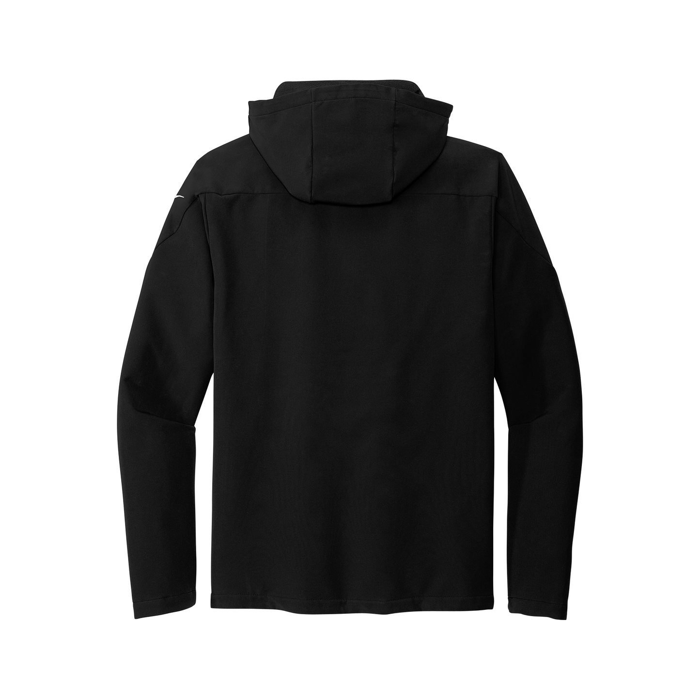 Nike Hooded Soft Shell Jacket - Includes Customization