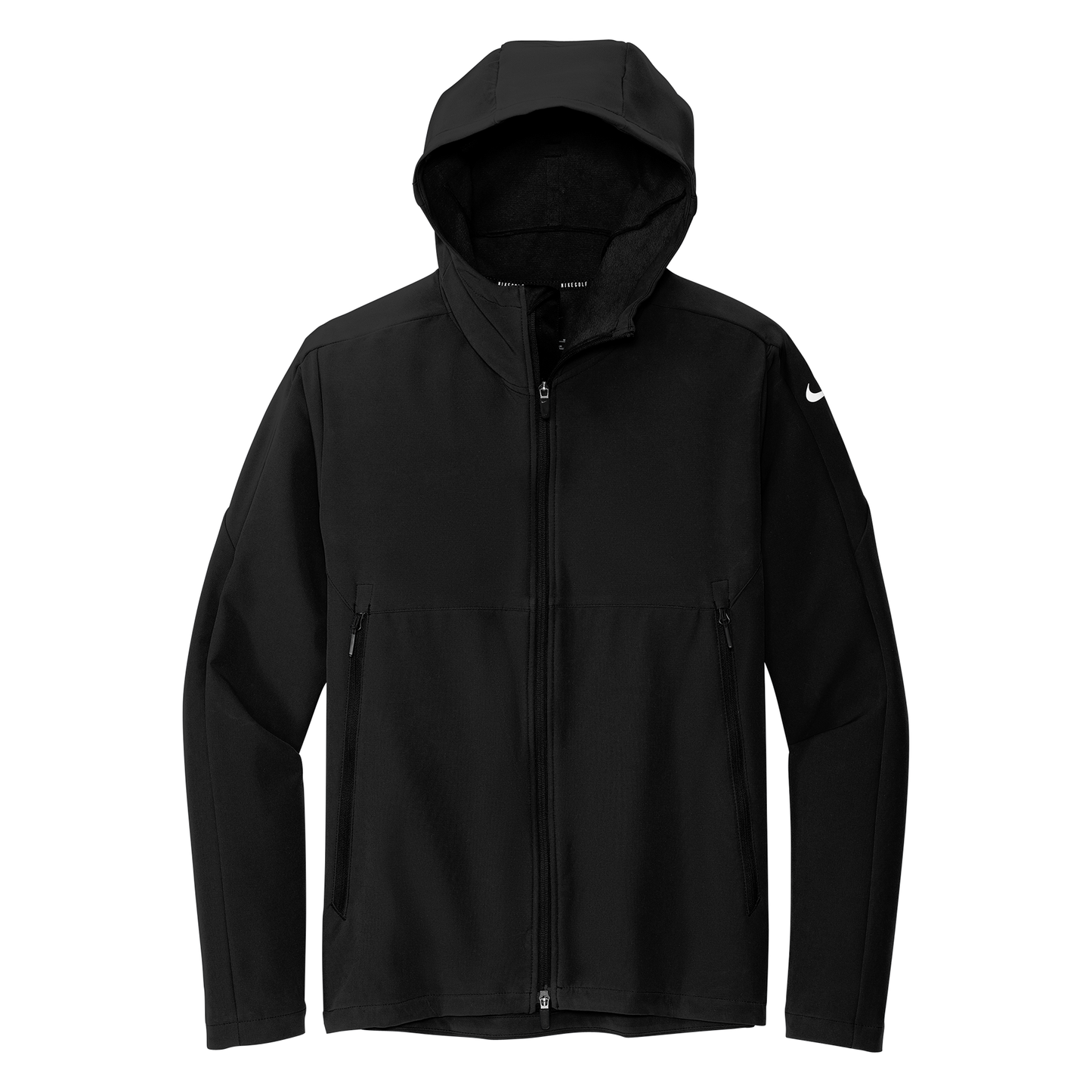 Nike Hooded Soft Shell Jacket - Includes Customization