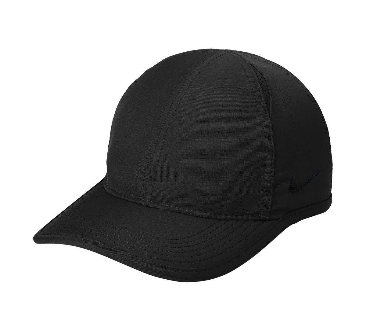 Nike Dri-FIT Featherlight Performance Cap - Includes Customization