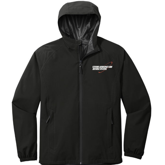 Port Authority ® Essential Rain Jacket