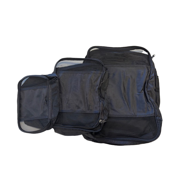 Packing Cubes  (Non-Branded)