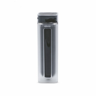 Lucen 500mL Double Injection Molded Bottle - Includes Customization