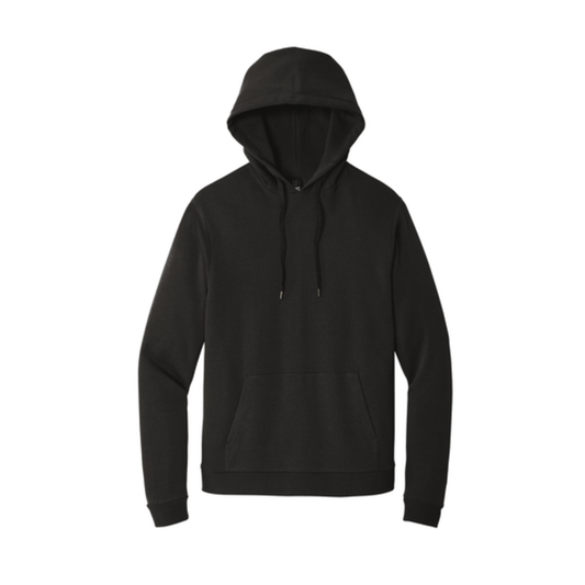 District® Perfect Tri® Fleece Pullover Hoodie - Includes One Location Embroidery