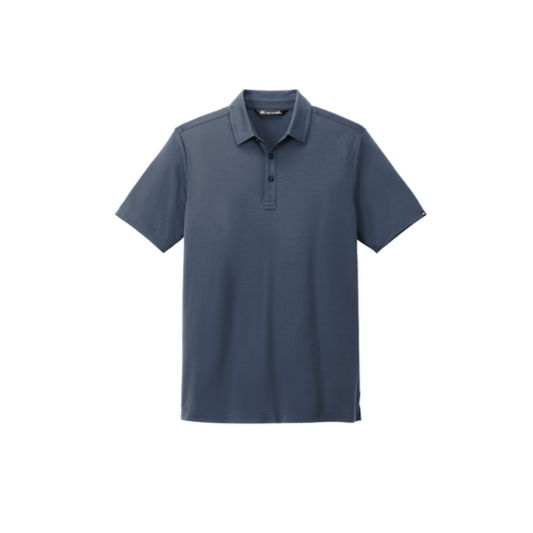 TravisMathew Bayfront Solid Polo - Includes One Location Embroidery