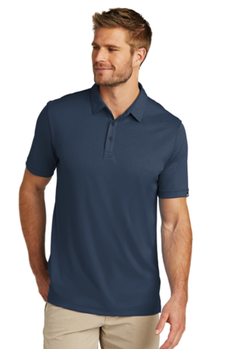 TravisMathew Coto Performance Polo - Includes One Location Embroidery