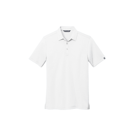 TravisMathew Coto Performance Polo - Includes One Location Embroidery