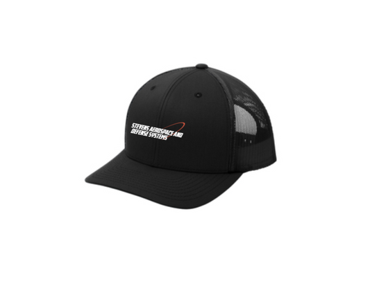 Sport-Tek ® Yupoong ® Retro Trucker Cap - Includes Embroidery Logo