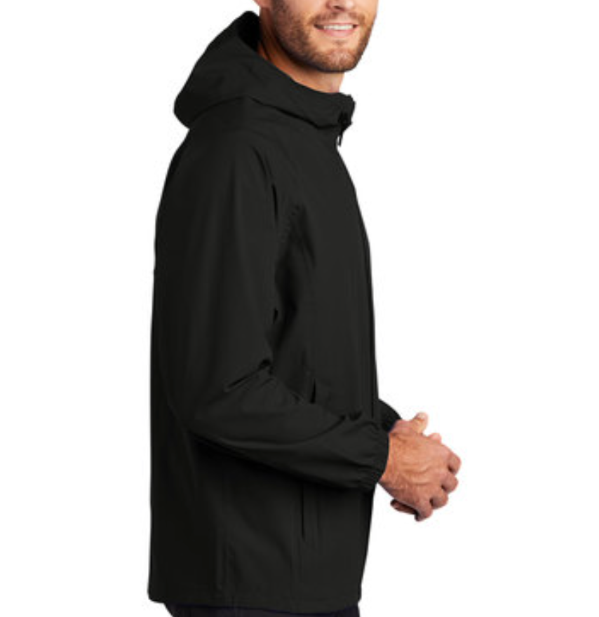 Port Authority ® Essential Rain Jacket