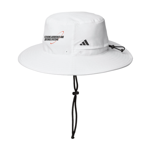 Adidas - Sustainable Sun Hat - Embroidery Included