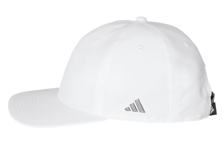 Adidas - Sustainable Performance Cap - Embroidery Included