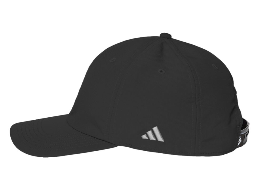 Adidas - Sustainable Performance Cap - Embroidery Included