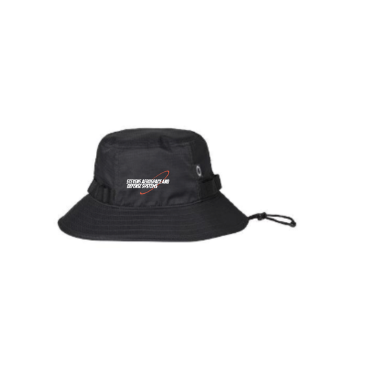 Oakley Team Bucket Hat - Embroidery Included