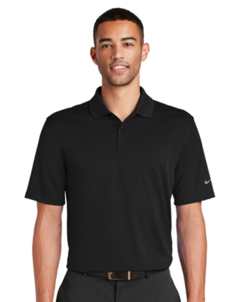 Nike Dri-FIT Classic Fit Players Polo - Includes Embroidery - Add'l Colors Available